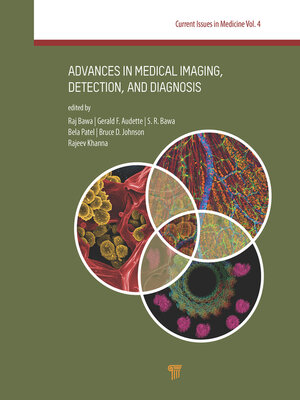cover image of Advances in Medical Imaging, Detection, and Diagnosis